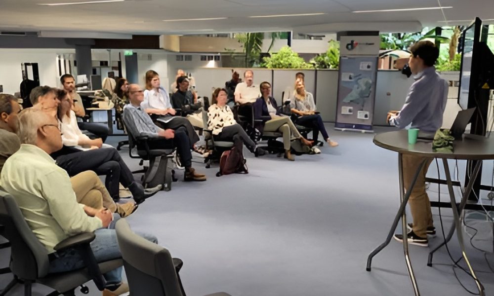 Werksessie AI voor water en klimaat (1)